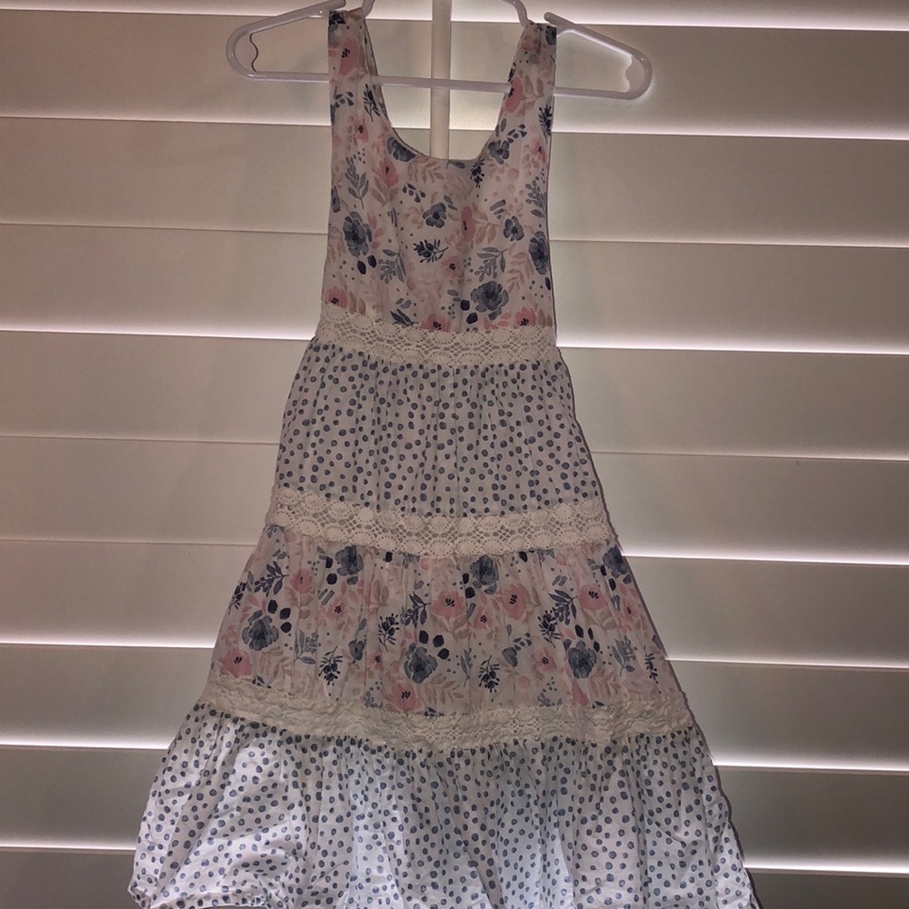 Tommy Bahama toddler dress